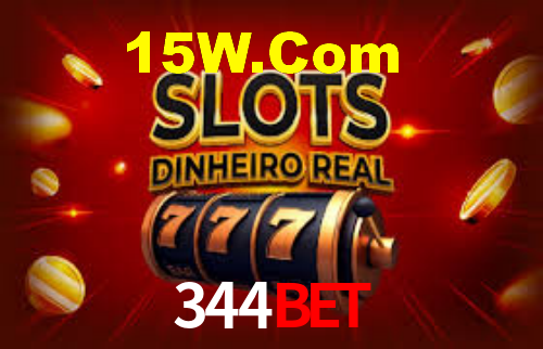 APP oficial da 344Bet para mobile